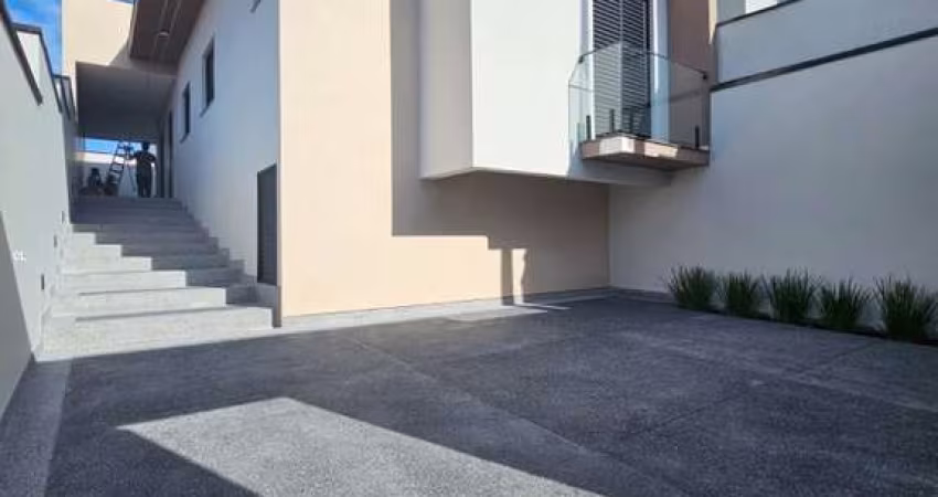 Casa para Venda em Araçariguama, Bela Vista, 3 dormitórios, 1 suíte, 3 banheiros, 2 vagas