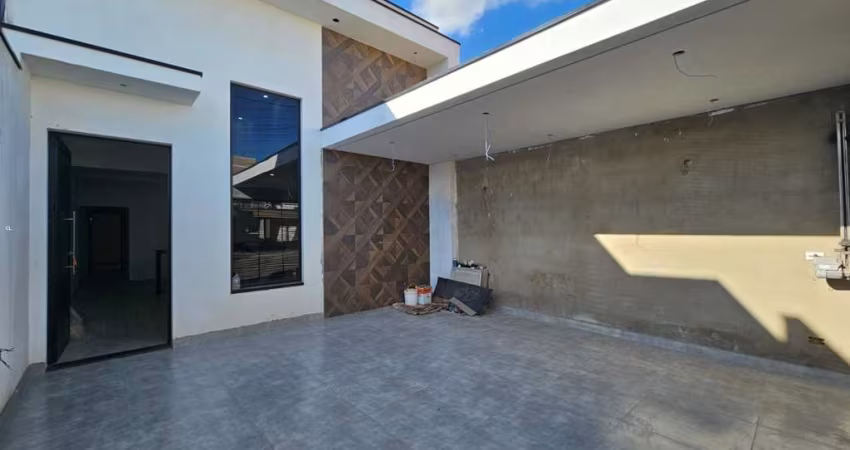 Casa para Venda em Araçariguama, Bela Vista, 2 dormitórios, 1 suíte, 2 banheiros, 2 vagas
