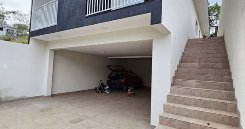 Casa para Venda em Araçariguama, TERRAS 2, 3 dormitórios, 1 suíte, 2 banheiros, 6 vagas