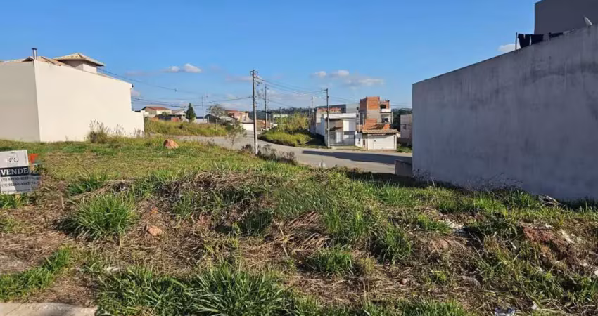 Terreno para venda em araçariguama, jardim bela vista