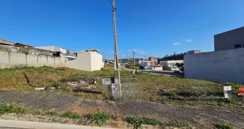 Terreno para venda em araçariguama, jardim bela vista