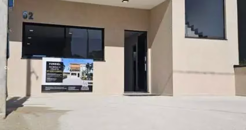 Casa em condomínio para venda em araçariguama, meirelles, 3 dormitórios, 1 suíte, 3 banheiros, 2 vagas
