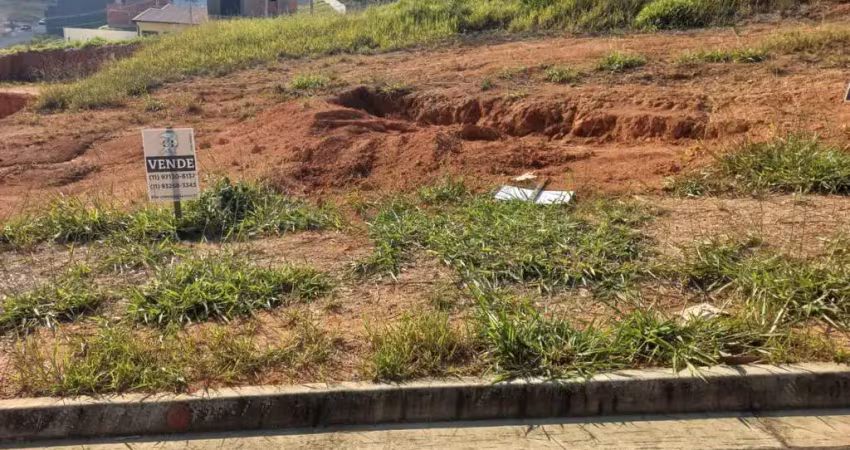 Terreno em condomínio para venda em araçariguama, meireles