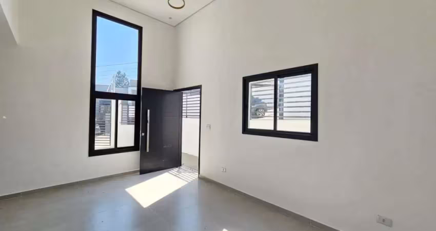 Casa para venda em araçariguama, jardim bela vista, 3 dormitórios, 1 suíte, 2 banheiros, 2 vagas