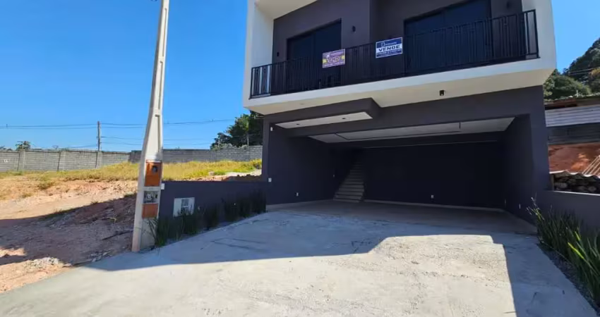 Casa em condomínio para venda em araçariguama, meireles, 2 dormitórios, 2 suítes, 3 banheiros, 4 vagas