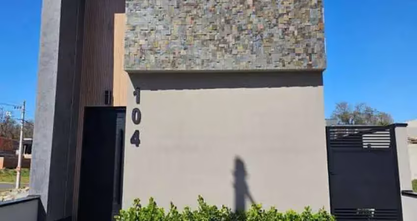 Casa em condomínio para venda em araçariguama, meireles, 3 dormitórios, 1 suíte, 3 banheiros, 3 vagas