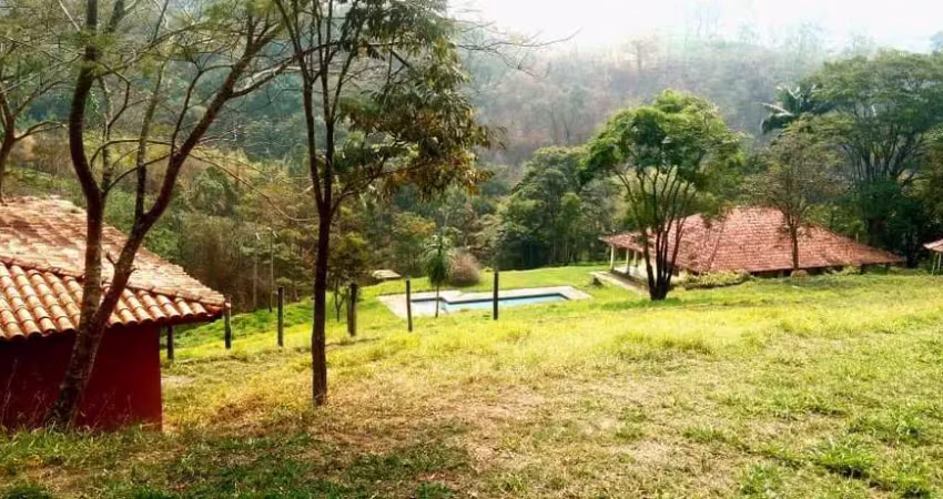 Sítio para venda em itu, área rural de itu, 2 dormitórios, 1 banheiro