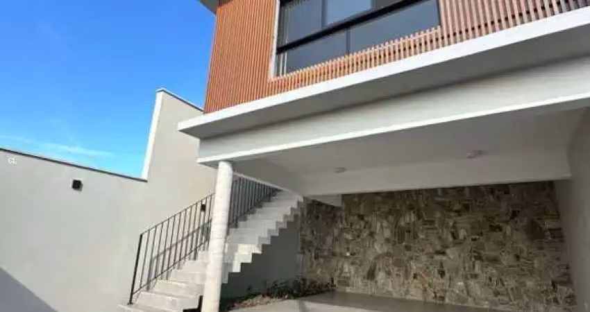 Casa para venda em araçariguama, terras 2, 3 dormitórios, 1 suíte, 3 banheiros, 4 vagas