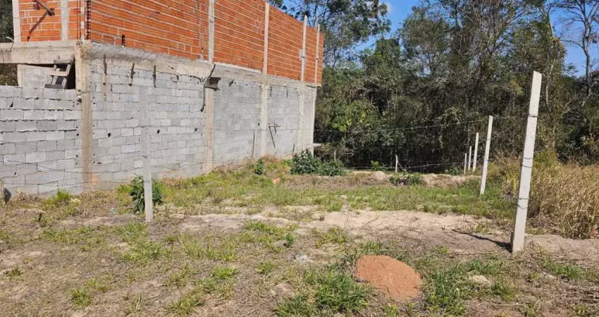 Terreno à venda na Terras de Araçariguama II, Araçariguama 