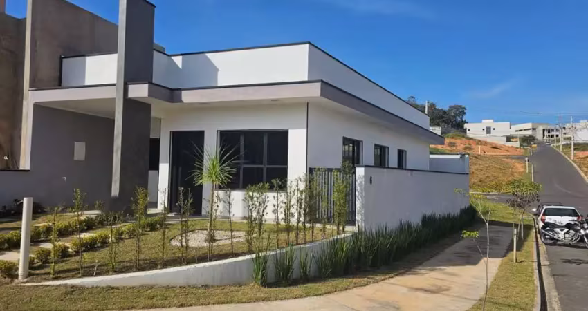 Casa para venda em araçariguama, loteamento reserva do araçari, 3 dormitórios, 1 suíte, 2 banheiros, 2 vagas