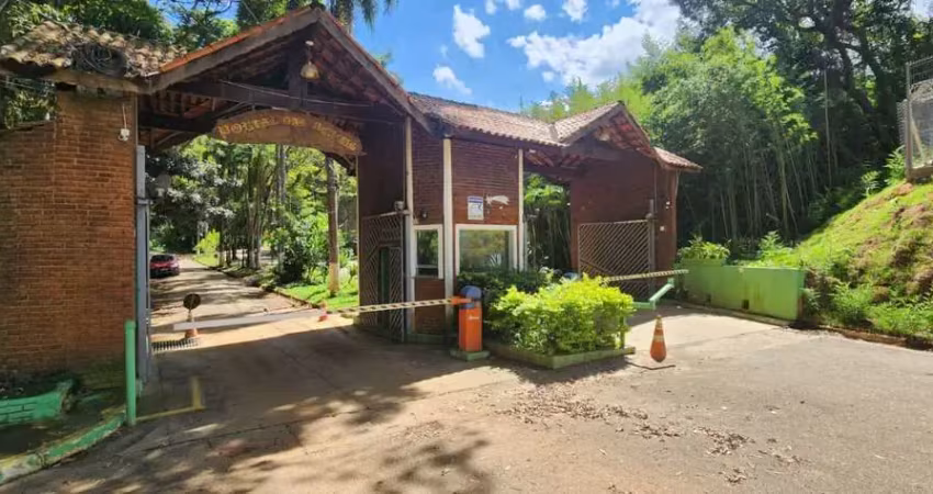 Terreno para venda em santana de parnaíba, cururuquara