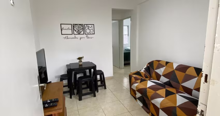 Oportunidade! Apartamento reformado e mobiliado pronto para morar!