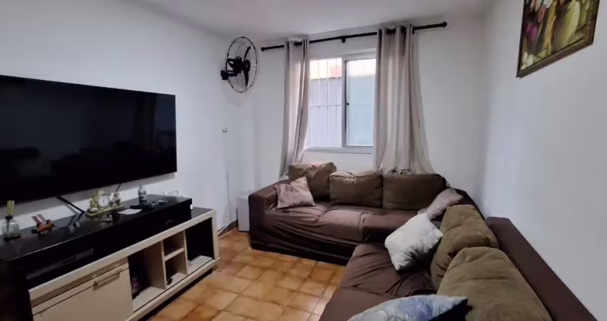 Oportunidade imperdível! apartamento de  dormitório no boqueirão