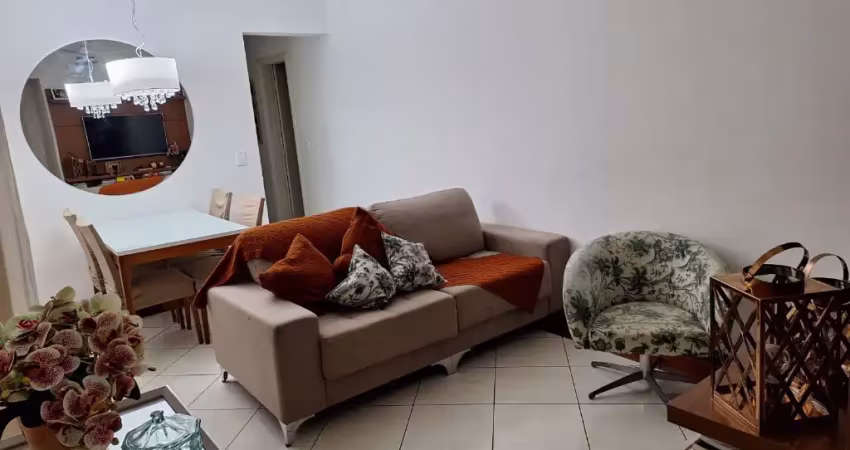 Lindo apartamento 2 dormitórios 1 suíte e  uma sacada gourmet