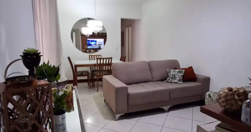Lindo apartamento 2 dormitórios 1 suíte e  uma sacada gourmet