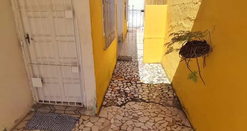 Oportunidade única! casa 2 dormitórios  no bairro guilhermina