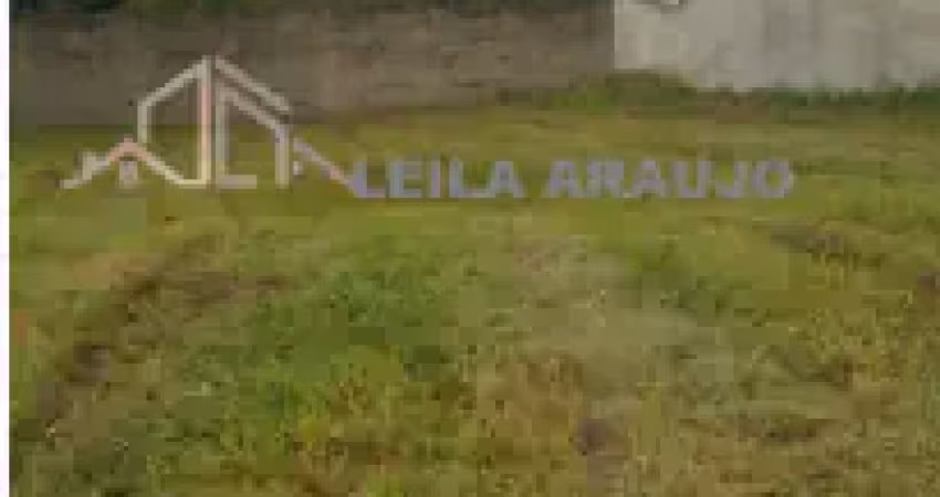Terreno em condomínio fechado à venda no Urbanova, São José dos Campos 
