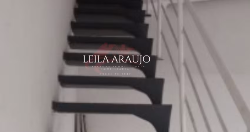 Sala comercial para alugar no Jardim Satélite, São José dos Campos 