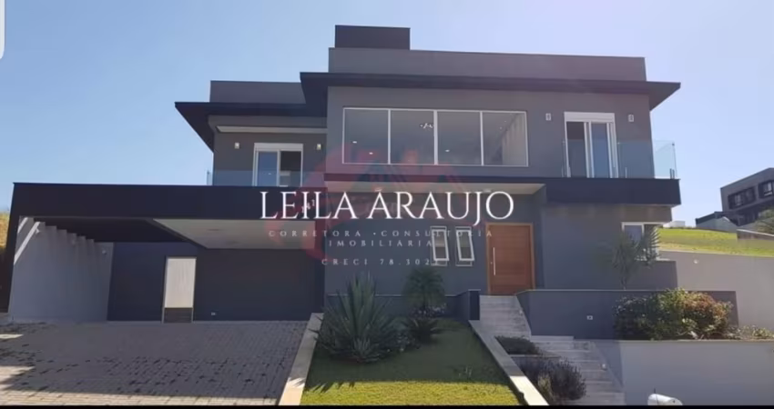 Linda casa de alto padrão