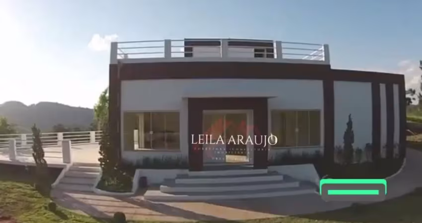 Chácara / sítio à venda em Canaã, Jambeiro 