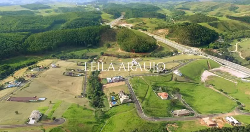 Terreno à venda em Village Parahybuna, Paraibuna 