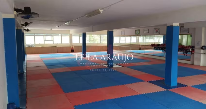 Sala comercial