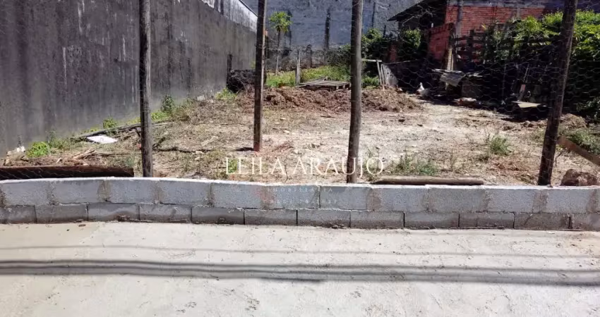 Terreno à venda no Residencial Aldeias da Serra, Caçapava 