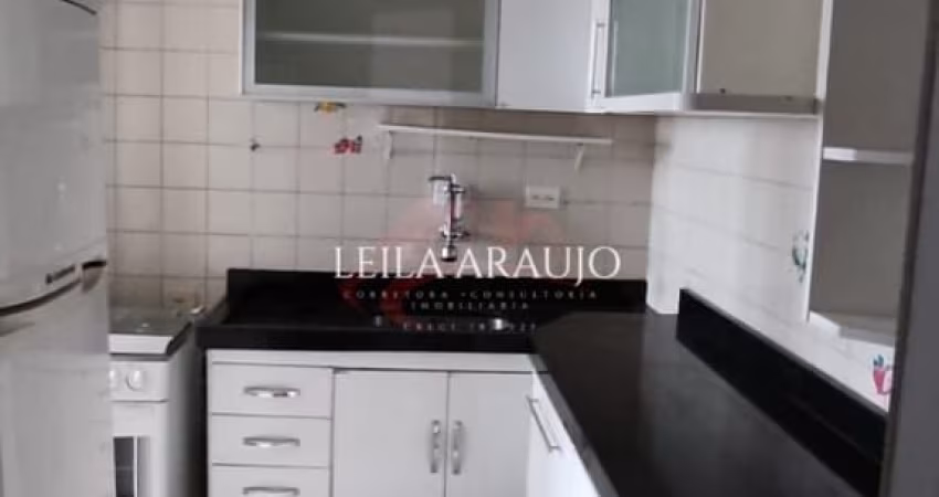 Ótimo apartamento para locação com;
