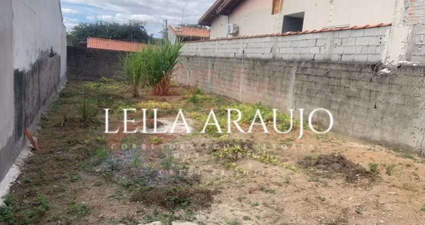 Oportunidade! Terreno Plano