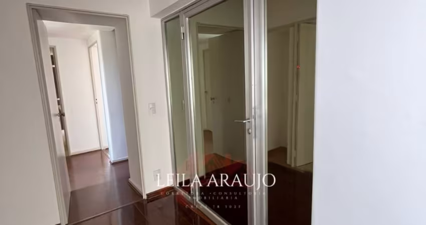 APARTAMENTO NO CENTRO