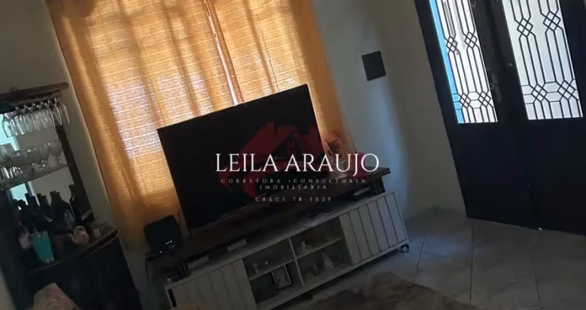 Casa com 3 quartos à venda no Jardim Altos de Santana, São José dos Campos 