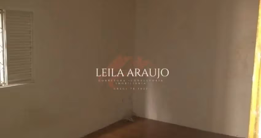 Casa com 3 quartos à venda no Jardim Bela Vista, Jacareí 