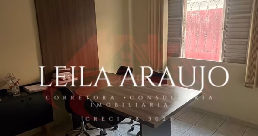 Casa para locação no Jd. Satélite