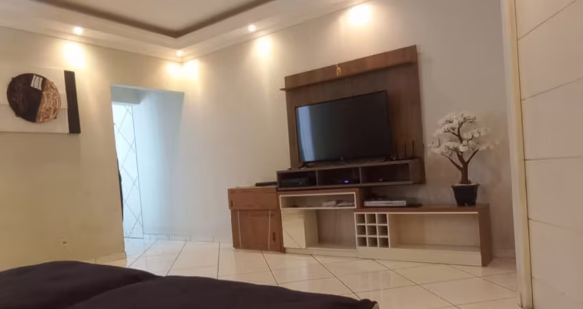 Sobrado a venda Jardim Sul