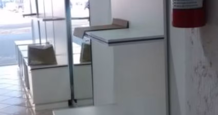 Loja para locação no Jd. Satélite