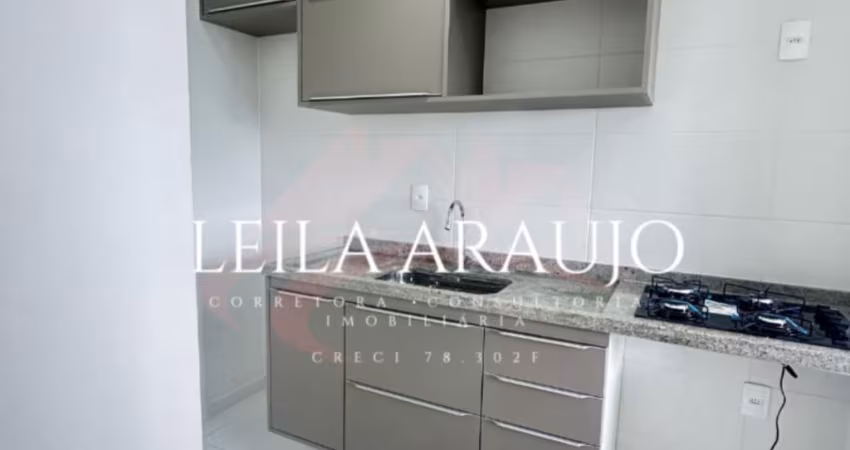 Apartamento para locação na Villa Branca