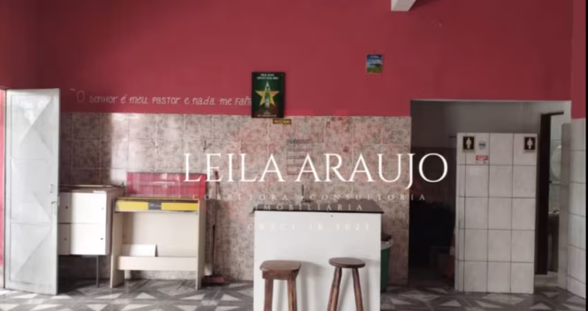 Ponto comercial para locação no Morumbi