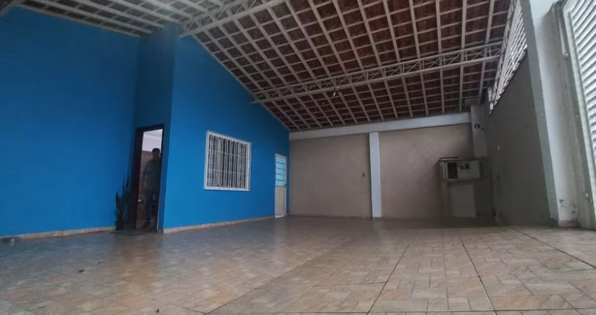 Casa lote inteiro / Palmeira de São José