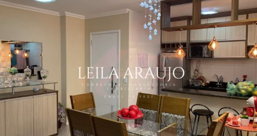 Apartamento para locação no Flamboyant