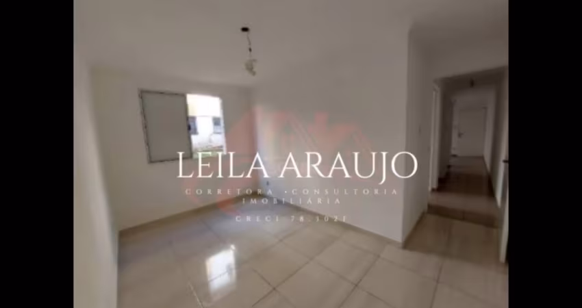 Apartamento à venda no Bosque dos Eucaliptos