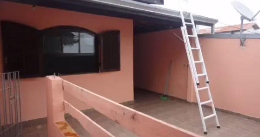 Casa com 2 quartos para alugar no Jardim Portugal, São José dos Campos 