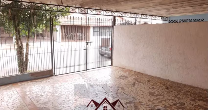 Casa com 4 quartos à venda no Bosque dos Eucaliptos, São José dos Campos 