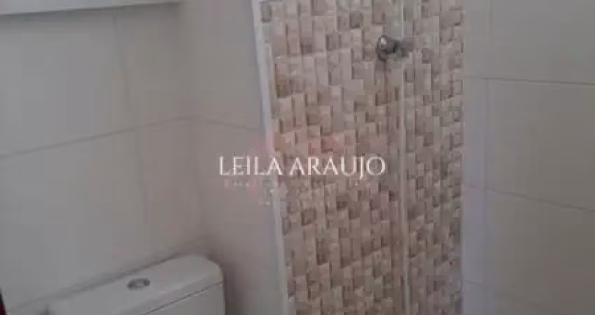 Apartamento com 2 quartos para alugar no Jardim Satélite, São José dos Campos 