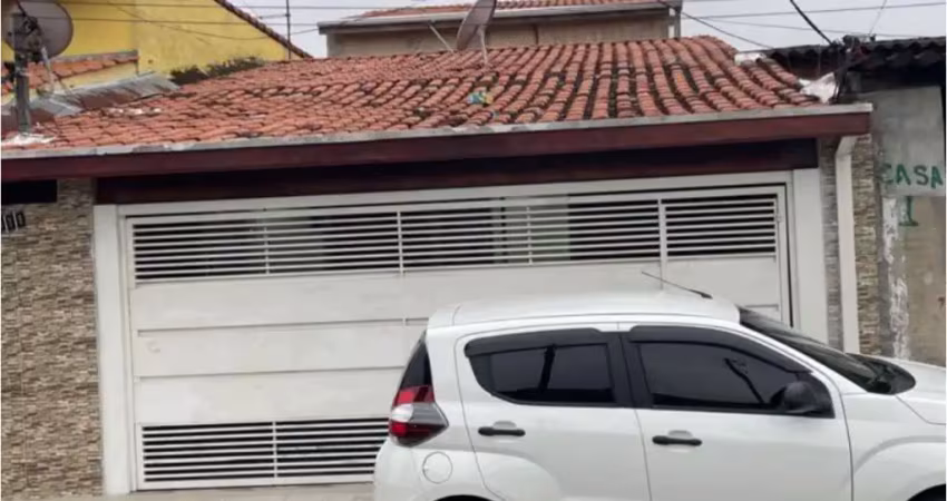 Casa com 3 quartos à venda no Campo dos Alemães, São José dos Campos 