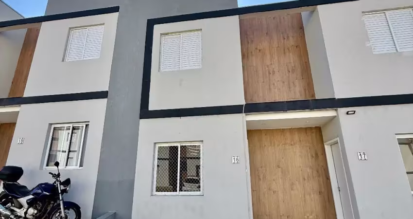 Casa com 2 quartos para alugar na Chácara dos Coqueiros, São José dos Campos 
