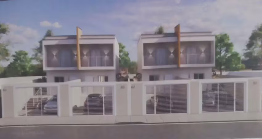 Casa com 2 quartos à venda na Chácaras Pousada do Vale, São José dos Campos 