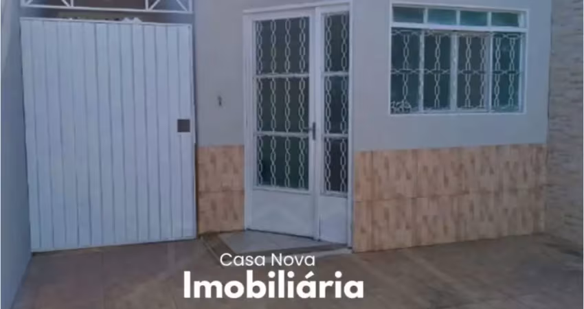 Casa com 2 quartos à venda no Jardim São Leopoldo, São José dos Campos 