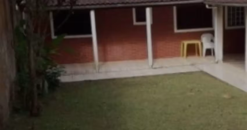Casa com 2 quartos à venda no Verde Mar, Caraguatatuba 