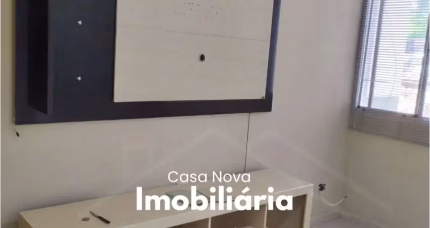 Apartamento com 2 quartos à venda no Jardim América, São José dos Campos 