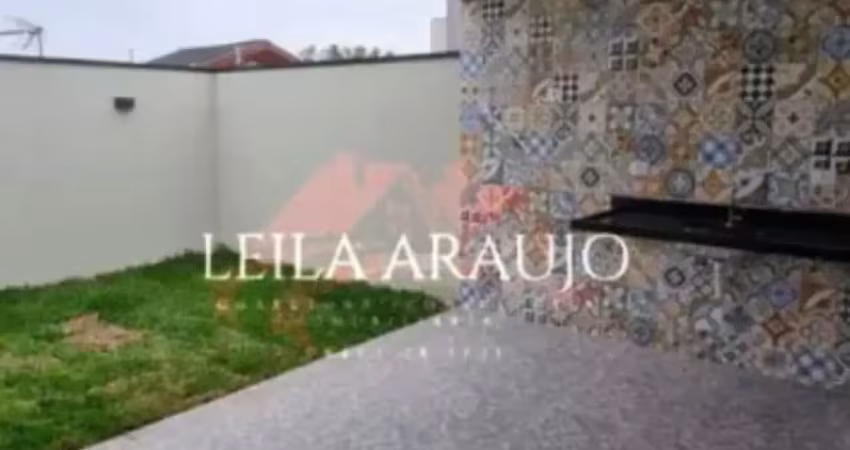 Casa com 3 quartos para alugar no Loteamento Villa Branca, Jacareí 
